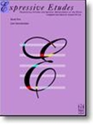 Expressive Etudes Book 5 by Guy Suzanne W - Guy Suzanne W. - for Piano