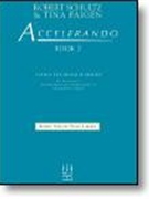 Accelerando Book 2 by Schultz and Faigen - Robert Schultz and Tin - for Piano