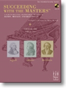 Succeeding With The Masters Classical 1 by Haydn Mozart Beeth - Marlais Helen - for Piano (Classical)