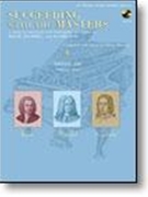 Succeeding With The Masters Baroque 1 by Baroque - Marlais Helen - for Piano