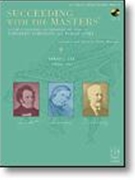 Succeeding With The Masters Romantic 1 by Romantic - Marlais Helen - for Piano