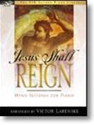 Jesus Shall Reign by - Labenske Victor - for Piano