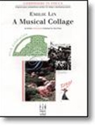 Musical Collage by Lin Emilie - Lin Emilie - for Piano