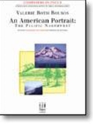 American Portrait: The Pacific Northwest by Roubos Valerie Roth - Valerie Roth Roubos - for Piano