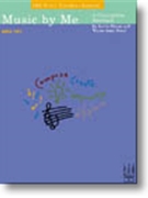Music By Me Book 2 by Olson/Rossi - Kevin Olson and Wynn - for Workbook