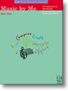 Music By Me Book 3 by Olson/Rossi - Kevin Olson and Wynn - for Workbook