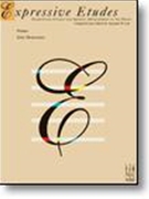 Expressive Etudes Book Primer by Guy Suzanne W - Guy Suzanne W. - for Piano