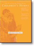 Children's Hymns by - Schultz and Faigen - for Piano
