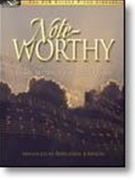 Note-worthy by - Johnson Bernadine - for Piano
