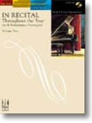 In Recital Throughout The Year II/6 by various - Various - for Piano