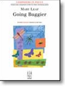Going Buggier by Leaf Mary - Leaf Mary - for Piano