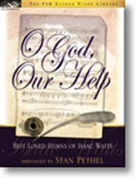 O God Our Help by - Pethel Stan - for Piano
