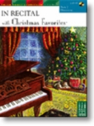 In Recital With Christmas Favorites Bk 2 by various - Marlais Helen - for PVG Collection W (Book 2)