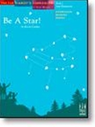 Be A Star Book 2 by Costley Kevin - Costley Kevin - for Piano