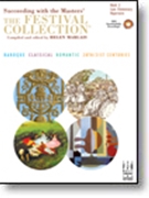 Festival Collection Book 2 by various - Marlais Helen - for Piano with CD