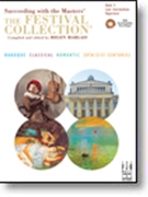 Festival Collection Book 5 by various - Marlais Helen - for Piano with CD