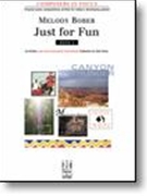 Just For Fun Book 2 by Bober Melody - Bober Melody - for Piano
