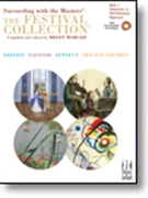Festival Collection Book 1 by various - Marlais Helen - for Piano