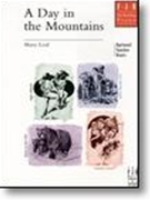 Day In The Mountains by Leaf Mary - Leaf Mary - for Piano