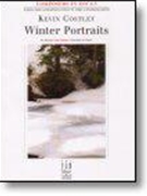 Winter Portraits by Costley Kevin - Costley Kevin - for Piano