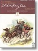 Student Activity Book Classical Era 2 by Helen Marlais w/Kris - Marlais Helen - for Workbook (Classical)