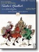 Succeeding With The Masters Teacher's Handbook1 by Baroque - Marlais Helen - for Teacher 1
