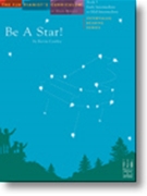 Be A Star Book 3 by Costley Kevin - Costley Kevin - for Piano