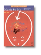 Music By Me Book 4 by Olson/Rossi - Kevin Olson and Wynn - for Workbook