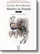 Stories In Sound Book 1 by Roubos Valerie Roth - Valerie Roth Roubos - for Piano