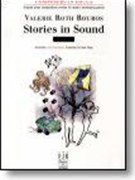 Stories In Sound Book 2 by Roubos Valerie Roth - Valerie Roth Roubos - for Piano