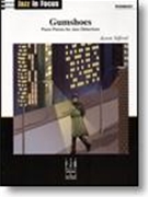 Gumshoes by Sifford Jason - Sifford Jason - for Piano