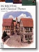 In Recital With Classical Themes 5 by various - Marlais Helen - for Piano with Audio Access