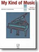 My Kind Of Music Book 2 by Olson Kevin - Olson Kevin - for Piano