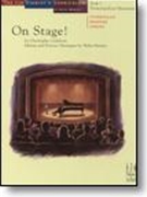 On Stage Book 2 by Goldston Chris - Goldston Christopher - for Piano
