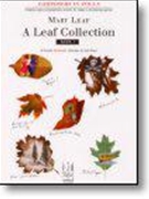 Leaf Collection Book 1 by Leaf Mary - Leaf Mary - for Piano