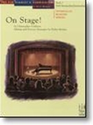 On Stage Book 3 by Goldston Chris - Marlais - for Piano