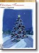 Christmas Treasures Book 1 by Marlais Helen - Marlais - for Piano Method