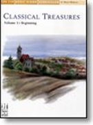 Classical Treasures Book 1 by various - Marlais Helen - for Piano