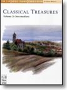 Classical Treasures Book 2 by various - Marlais Helen - for Piano