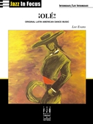 Ole by Evans Lee - Evans Lee - for Piano