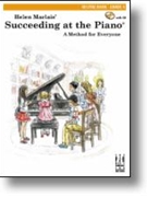 Succeeding At The Piano Recital Book 4 by Marlais Helen - Various - for Piano Method