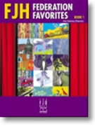 FJH Federation Favorites Book 1 by Various - Various - for Piano