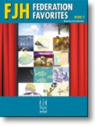 FJH Federation Favorites Book 2 by Various - Various - for Piano