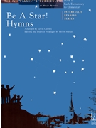 Be A Star Hymns Book 1 by Helen Marlais - Costley Kevin - for Piano