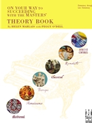 On Your Way To Succeeding W The Masters by Marlais Helen - Helen Marlais with P - for Workbook