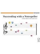 Succeeding With Notespeller Prep by Marlais Helen - Marlais and Coster - for Workbook