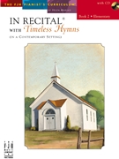 In Recital With Timeless Hymns 2 by Various - Marlais Helen - for Piano