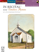 In Recital With Timeless Hymns 3 by Various - Marlais Helen - for Piano