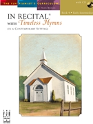 In Recital With Timeless Hymns 4 by Various - Marlais Helen - for Piano