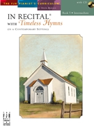 In Recital With Timeless Hymns 5 by Various - Marlais Helen - for Piano